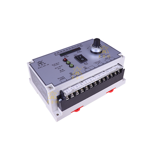 SP-Ⅱ 金屬雙料檢測(cè)器