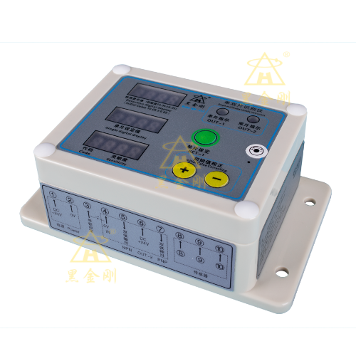 SP-813 單雙片識(shí)別儀